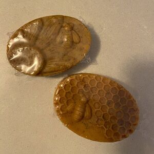 “Honey and Shea” Soap Bar